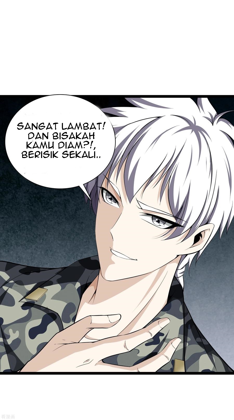Dushi Zhizun chapter 38 halaman 17