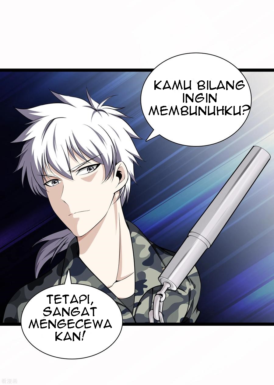 Dushi Zhizun chapter 38 halaman 20