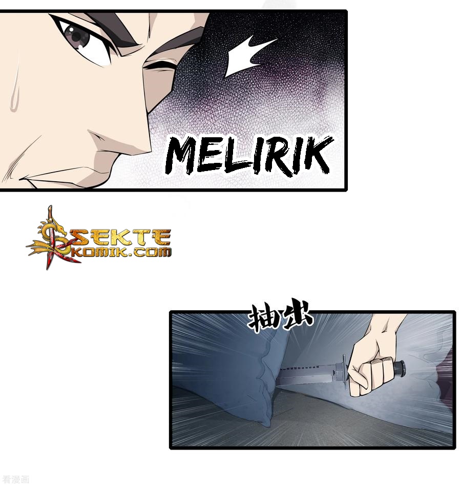 Dushi Zhizun chapter 38 halaman 26