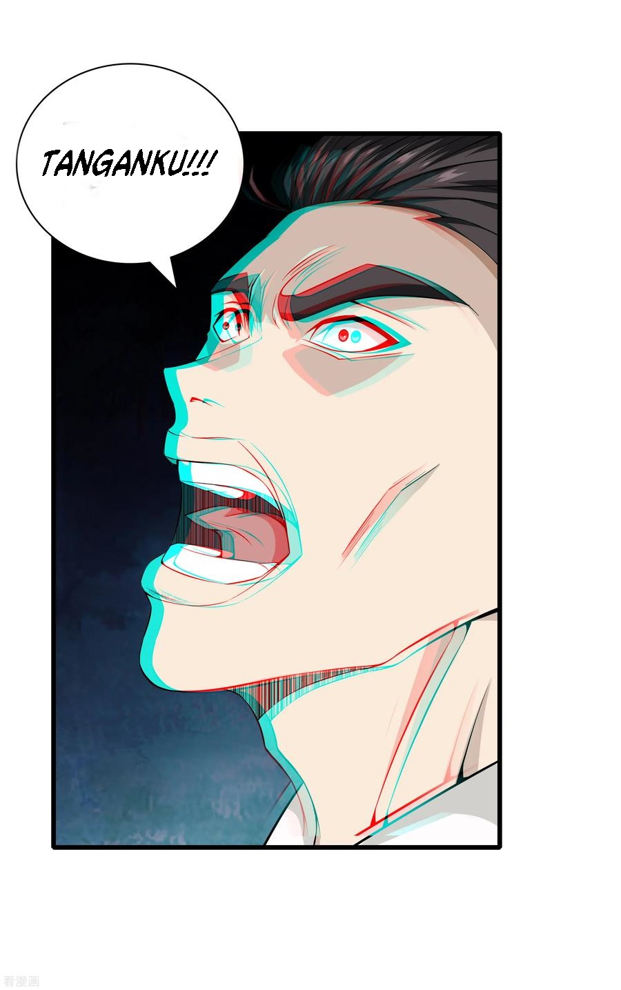 Dushi Zhizun chapter 38 halaman 31