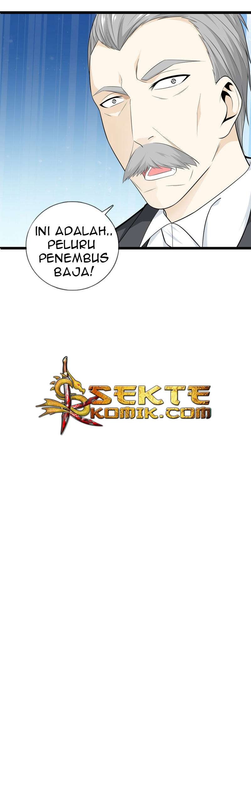 Dushi Zhizun chapter 4 halaman 24