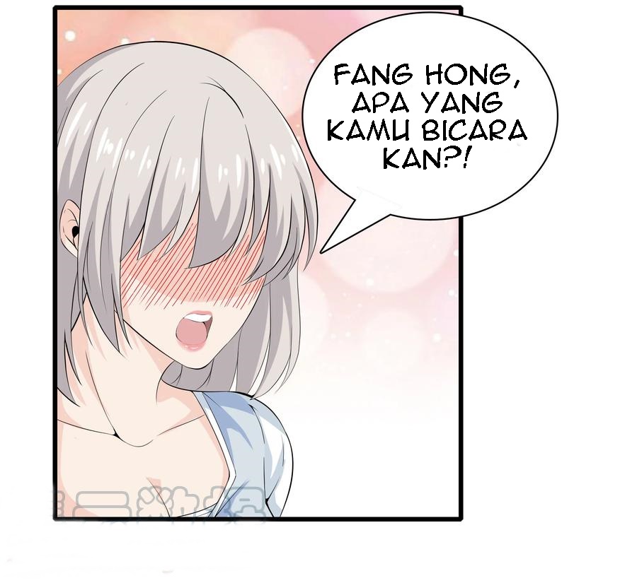 Dushi Zhizun chapter 40 halaman 9