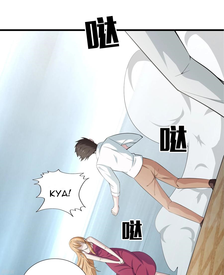 Dushi Zhizun chapter 40 halaman 10