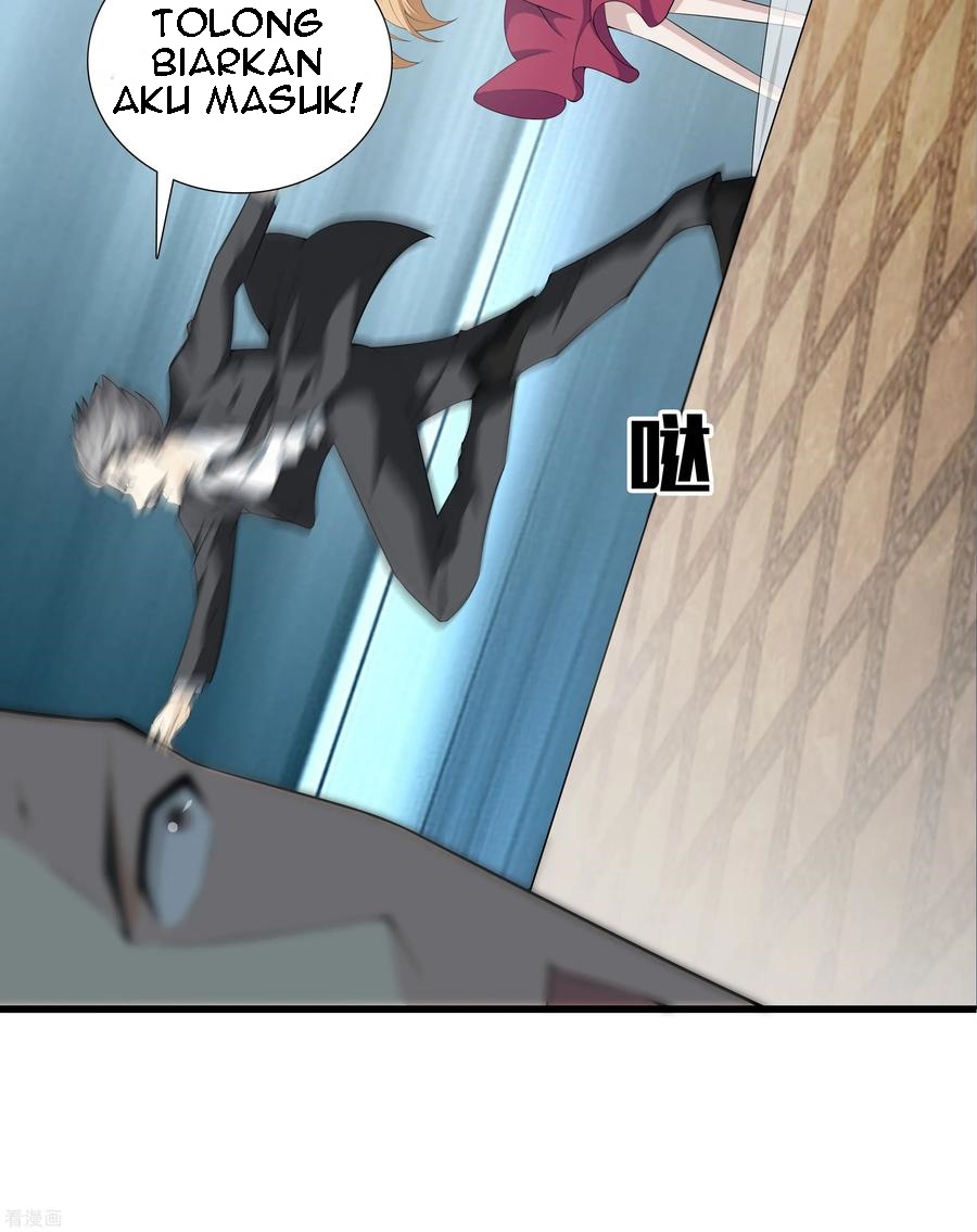 Dushi Zhizun chapter 40 halaman 11