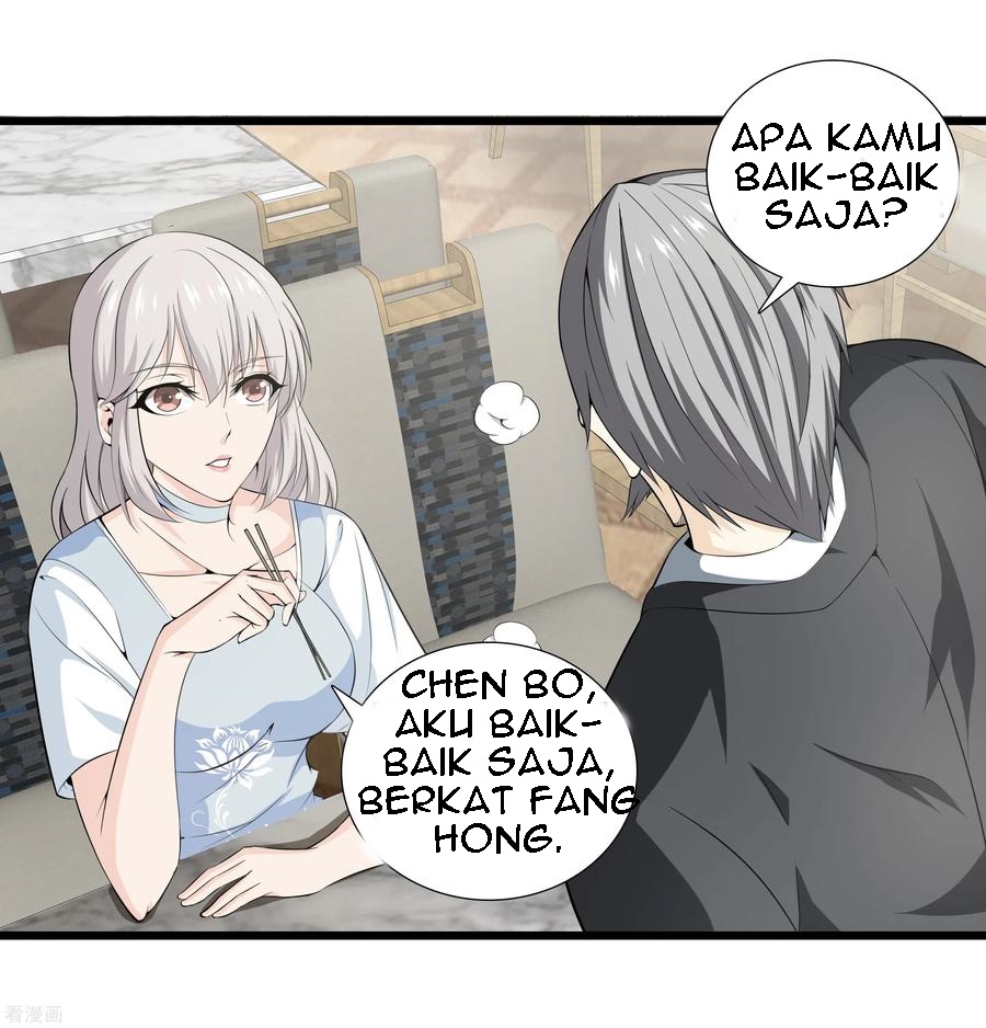 Dushi Zhizun chapter 40 halaman 14