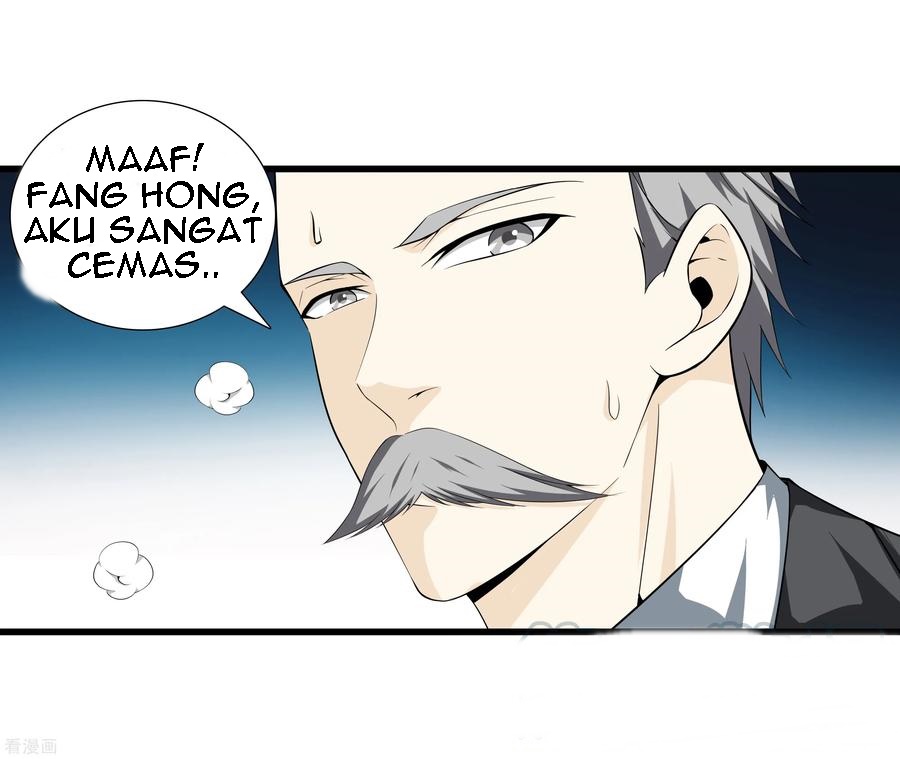 Dushi Zhizun chapter 40 halaman 16