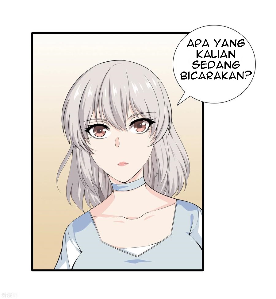 Dushi Zhizun chapter 40 halaman 22