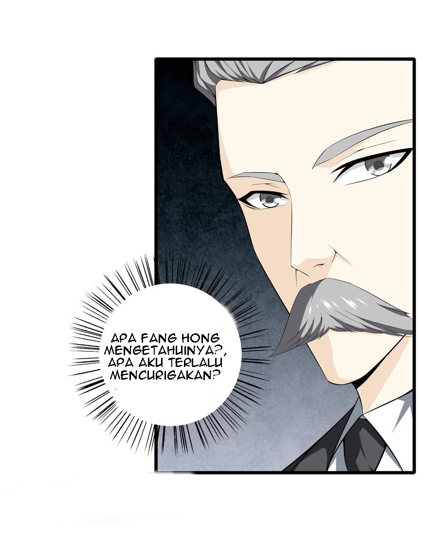 Dushi Zhizun chapter 40 halaman 23