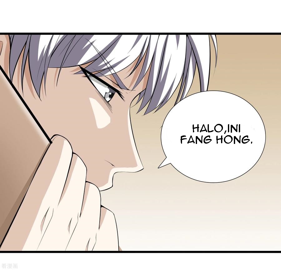 Dushi Zhizun chapter 40 halaman 27