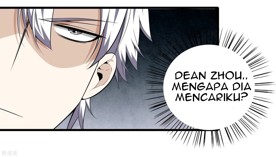 Dushi Zhizun chapter 40 halaman 29