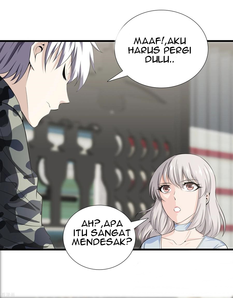 Dushi Zhizun chapter 40 halaman 30