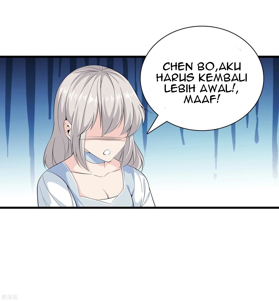 Dushi Zhizun chapter 40 halaman 34