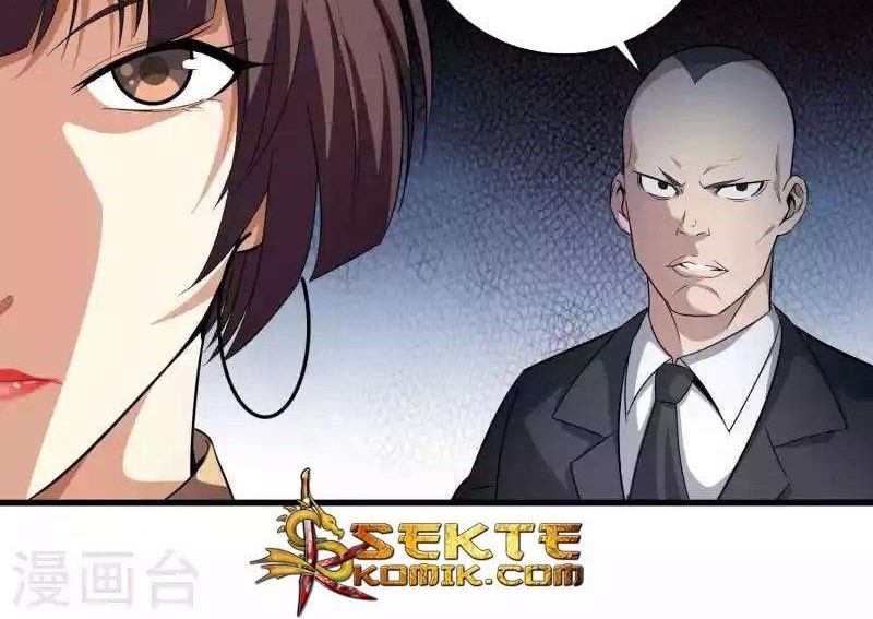 Dushi Zhizun chapter 7 halaman 28