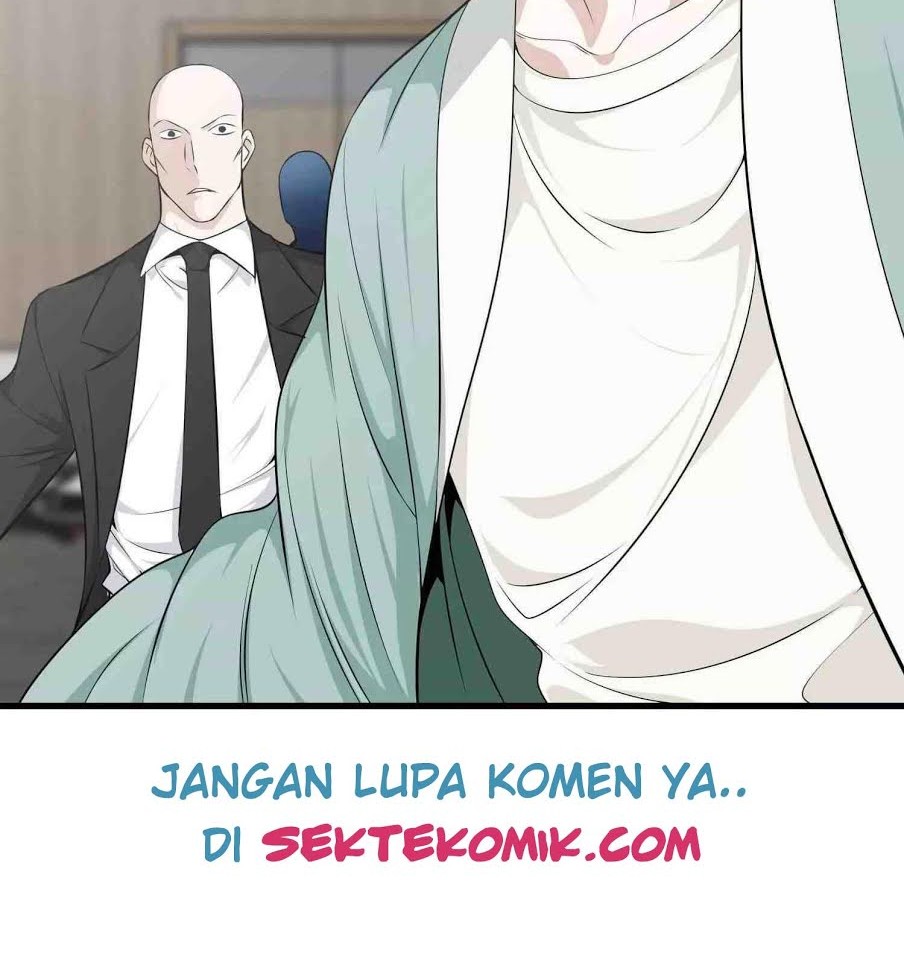 Dushi Zhizun Bab 8 halaman 25