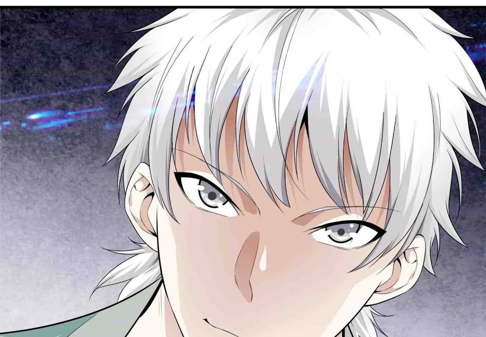 Dushi Zhizun chapter 9 halaman 7