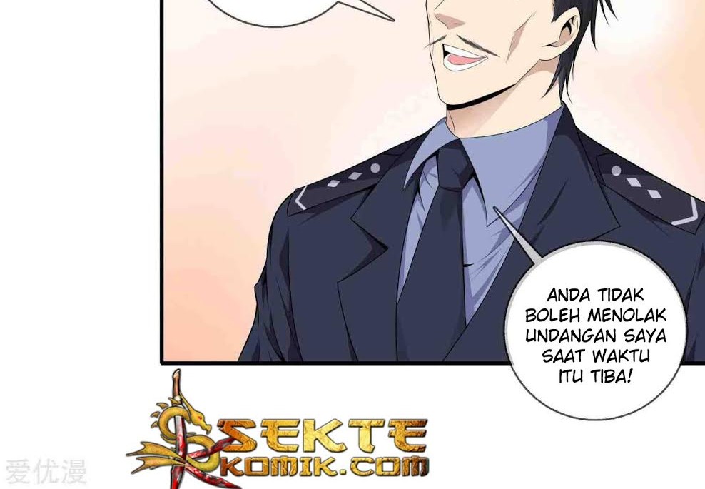 Dushi Zhizun chapter 9 halaman 9
