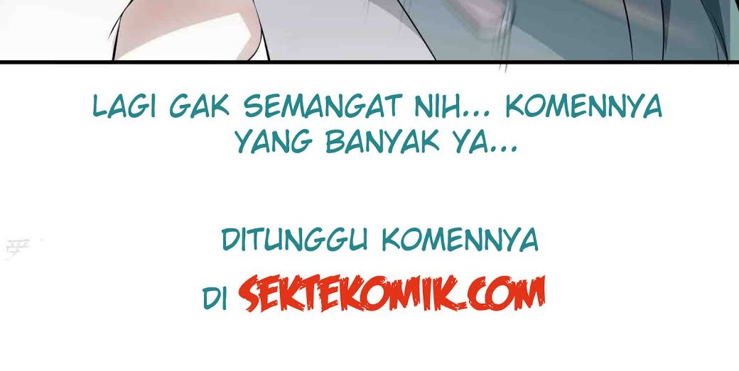 Dushi Zhizun chapter 9 halaman 19