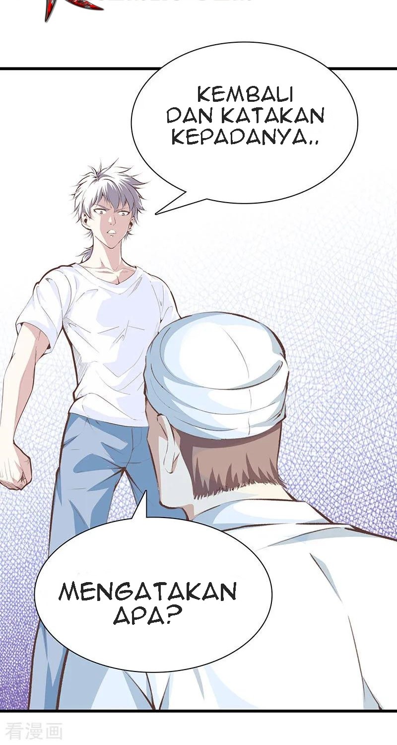 Dushi Zhizun chapter 98 halaman 5