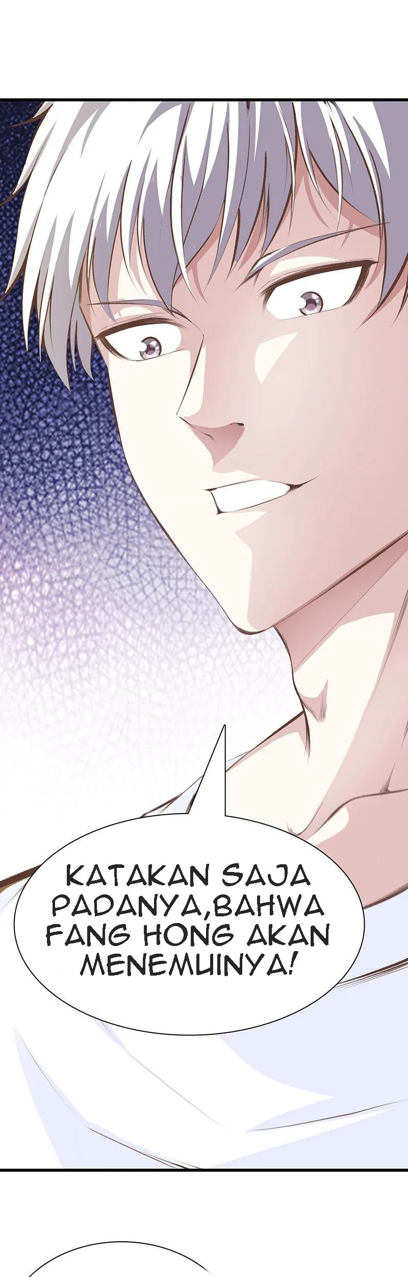 Dushi Zhizun chapter 98 halaman 6