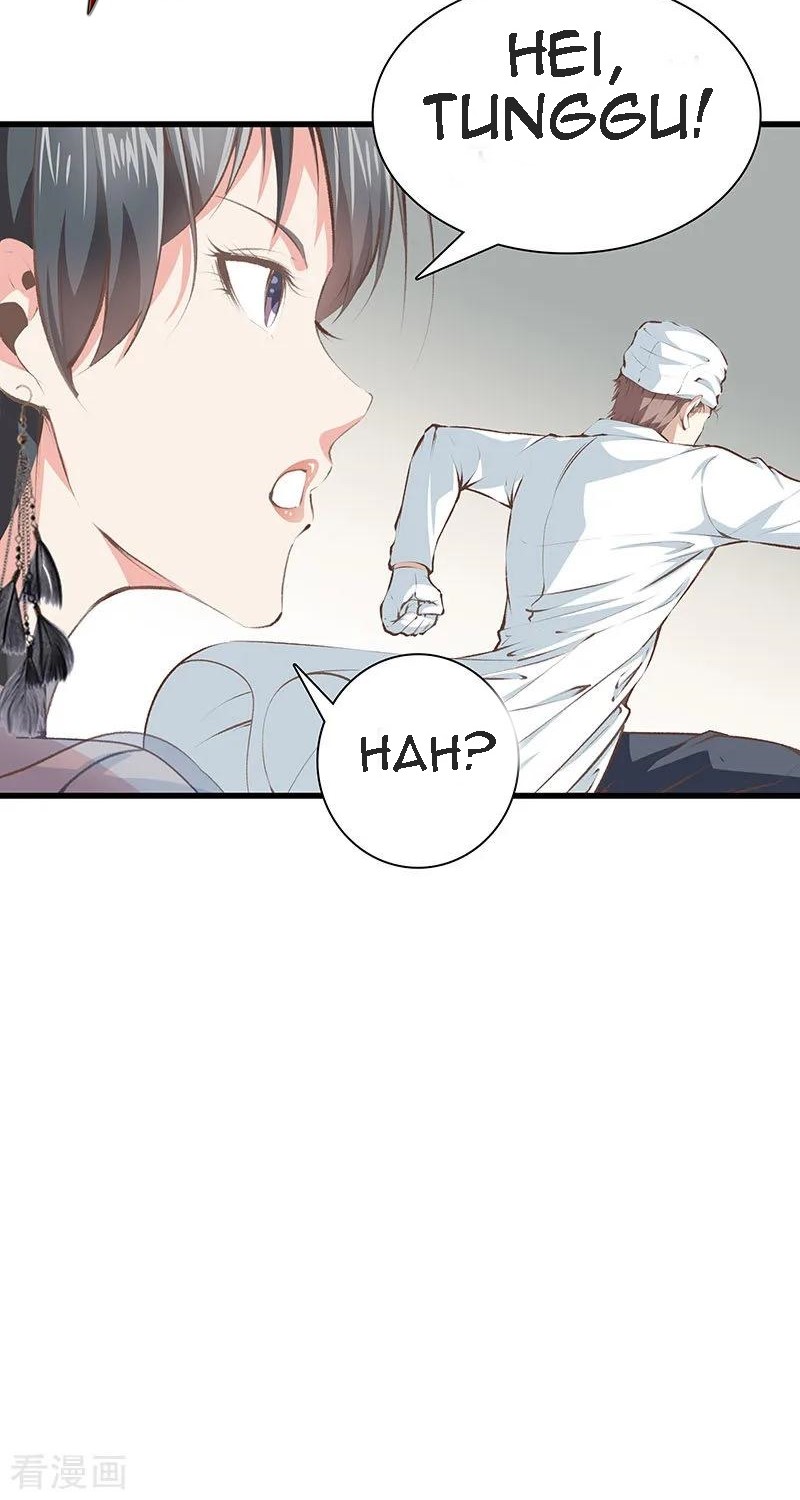 Dushi Zhizun chapter 98 halaman 9