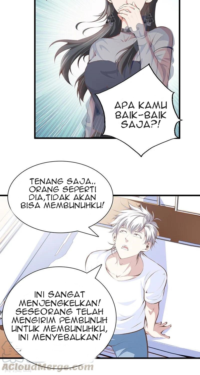 Dushi Zhizun chapter 98 halaman 11