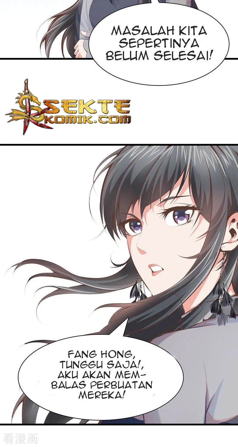 Dushi Zhizun chapter 98 halaman 13