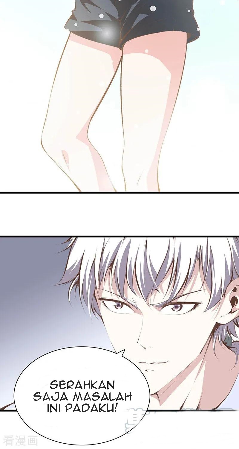 Dushi Zhizun chapter 98 halaman 15