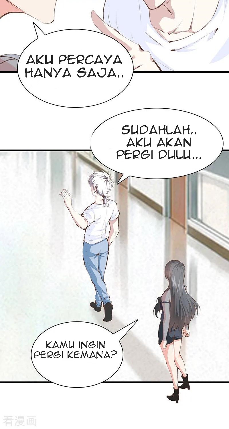 Dushi Zhizun chapter 98 halaman 17