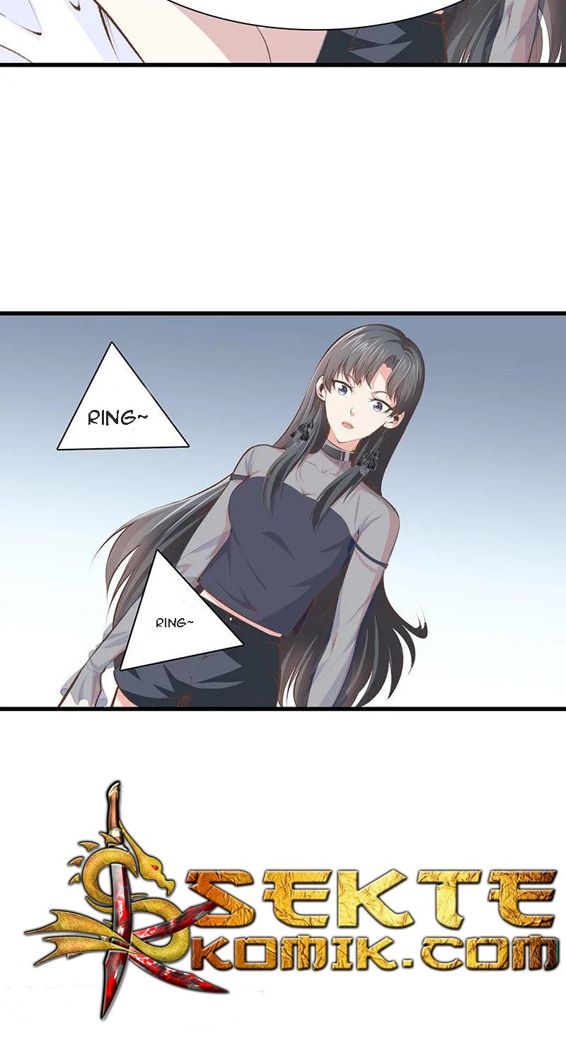 Dushi Zhizun chapter 98 halaman 19