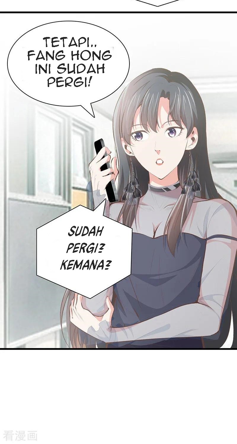 Dushi Zhizun chapter 98 halaman 21
