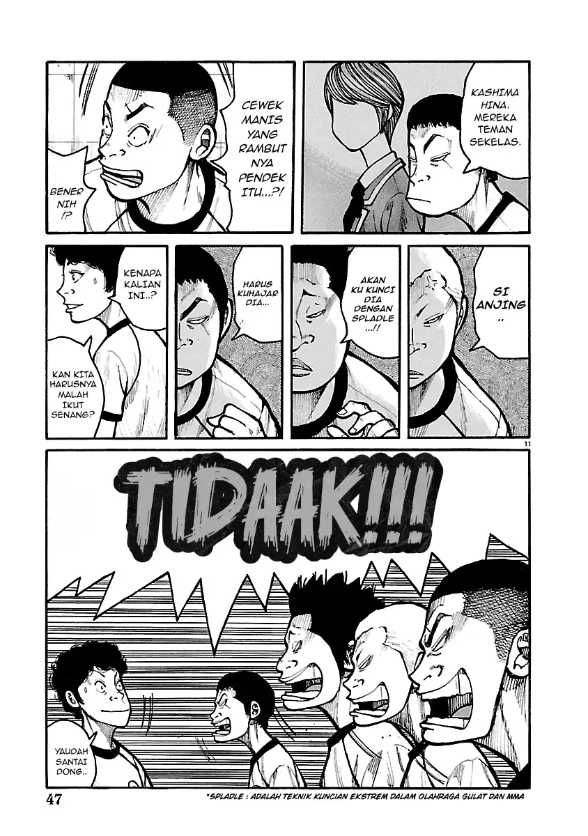 Dustland Bab 13 halaman 11