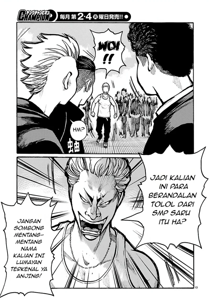 Dustland Bab 16 halaman 11