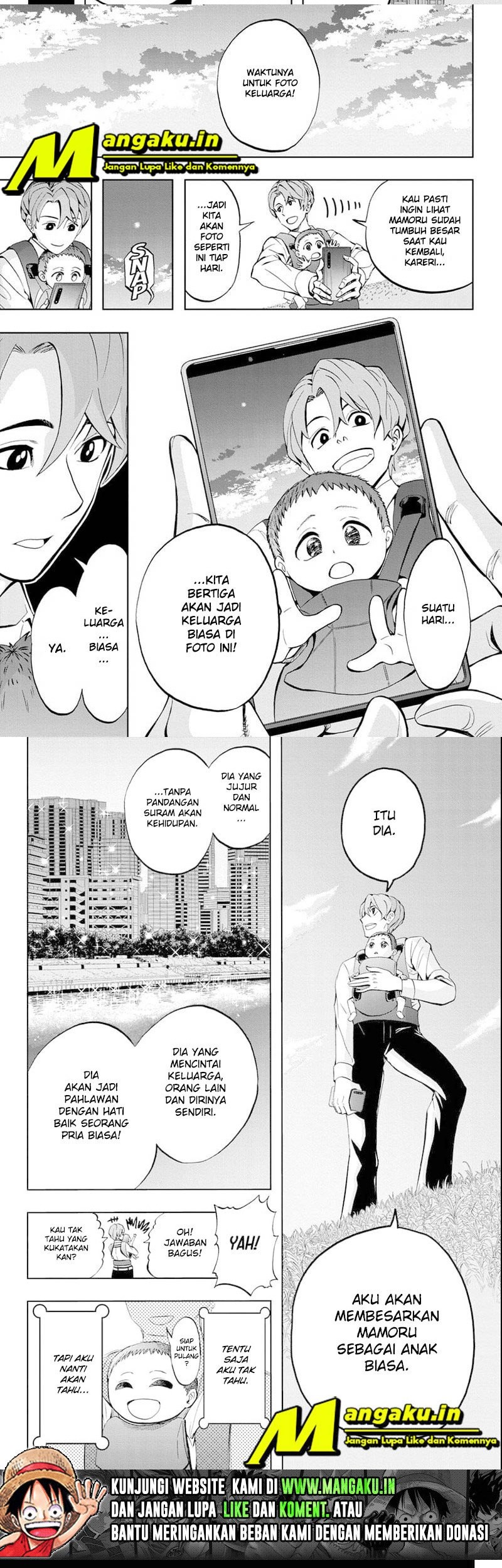 Earthchild Bab 03 halaman 13