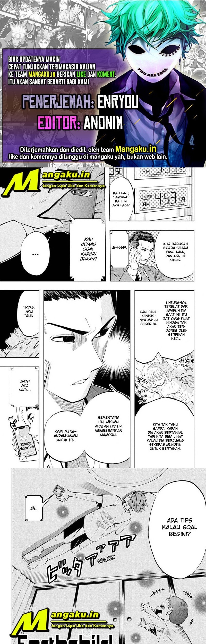 Earthchild Bab 04 halaman 1