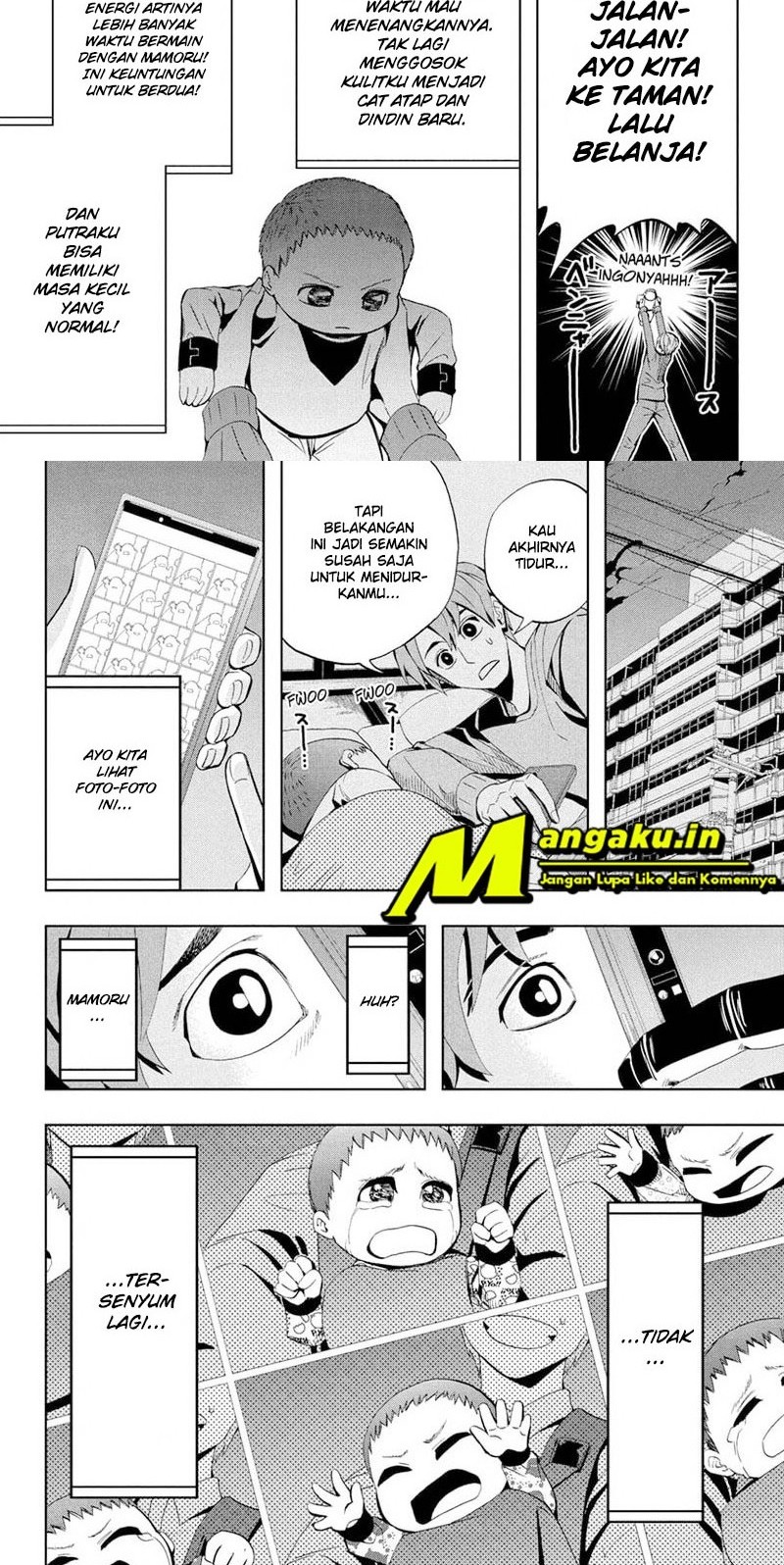 Earthchild Bab 04 halaman 6