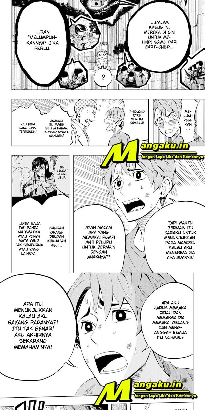 Earthchild chapter 05 halaman 4