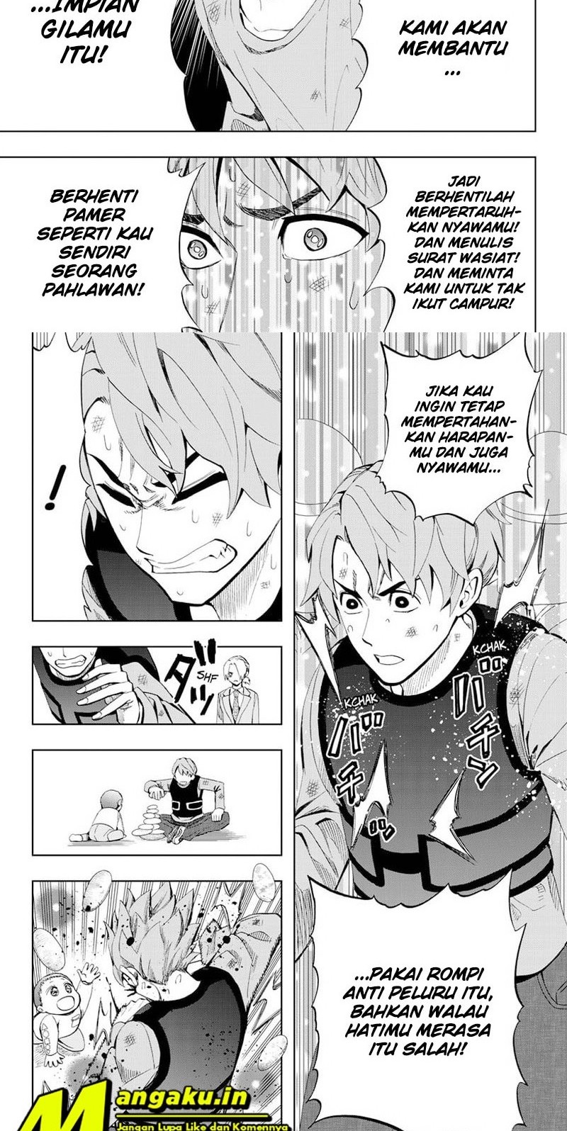 Earthchild chapter 05 halaman 6