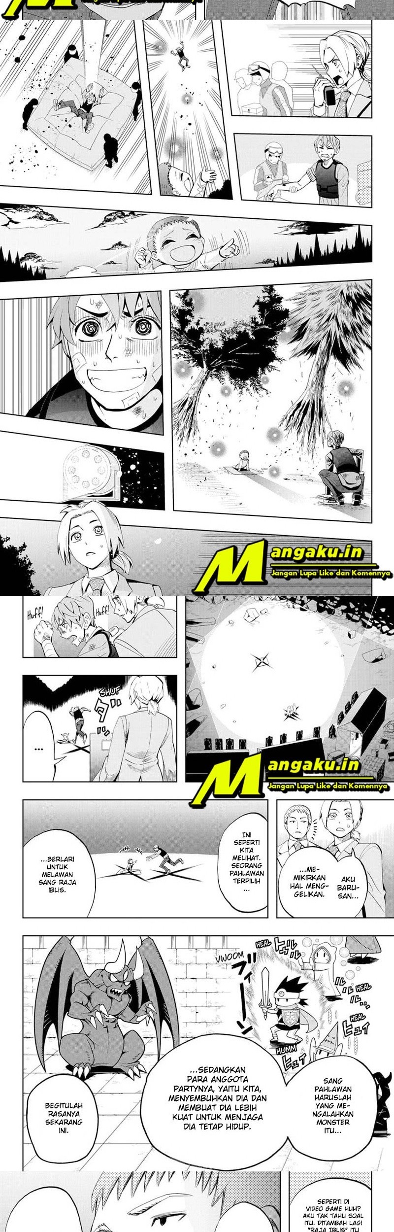 Earthchild chapter 05 halaman 7