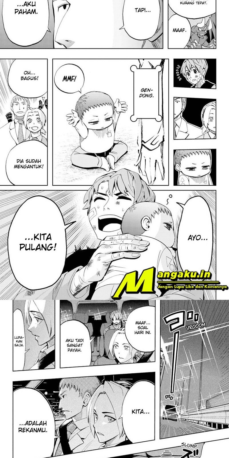 Earthchild chapter 05 halaman 8