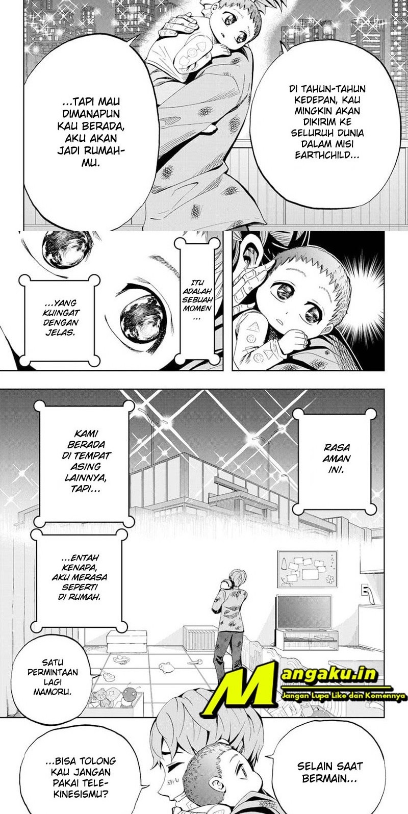 Earthchild chapter 05 halaman 10