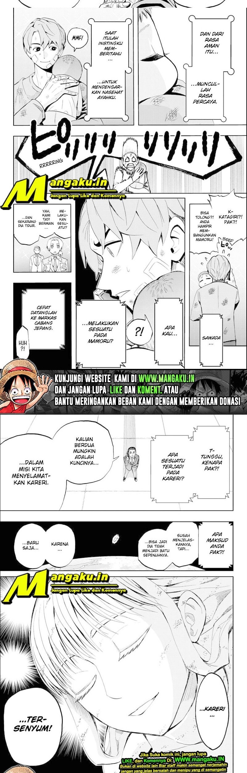 Earthchild chapter 05 halaman 11