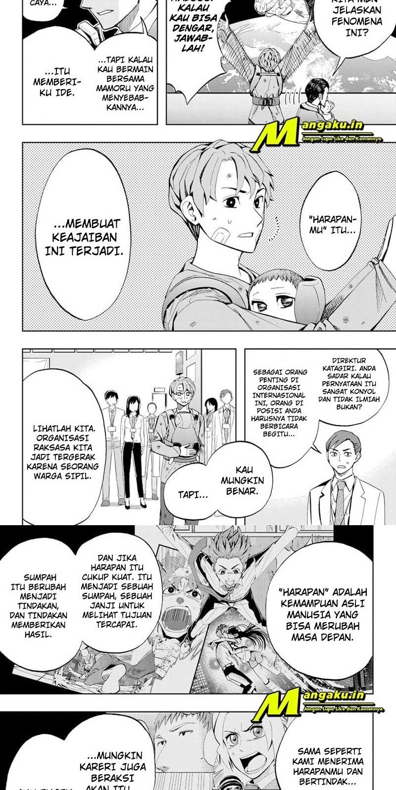 Earthchild chapter 06 halaman 4