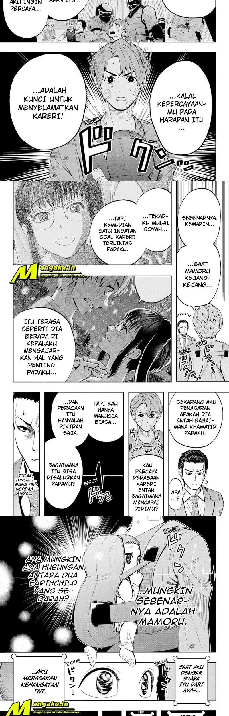 Earthchild chapter 06 halaman 5