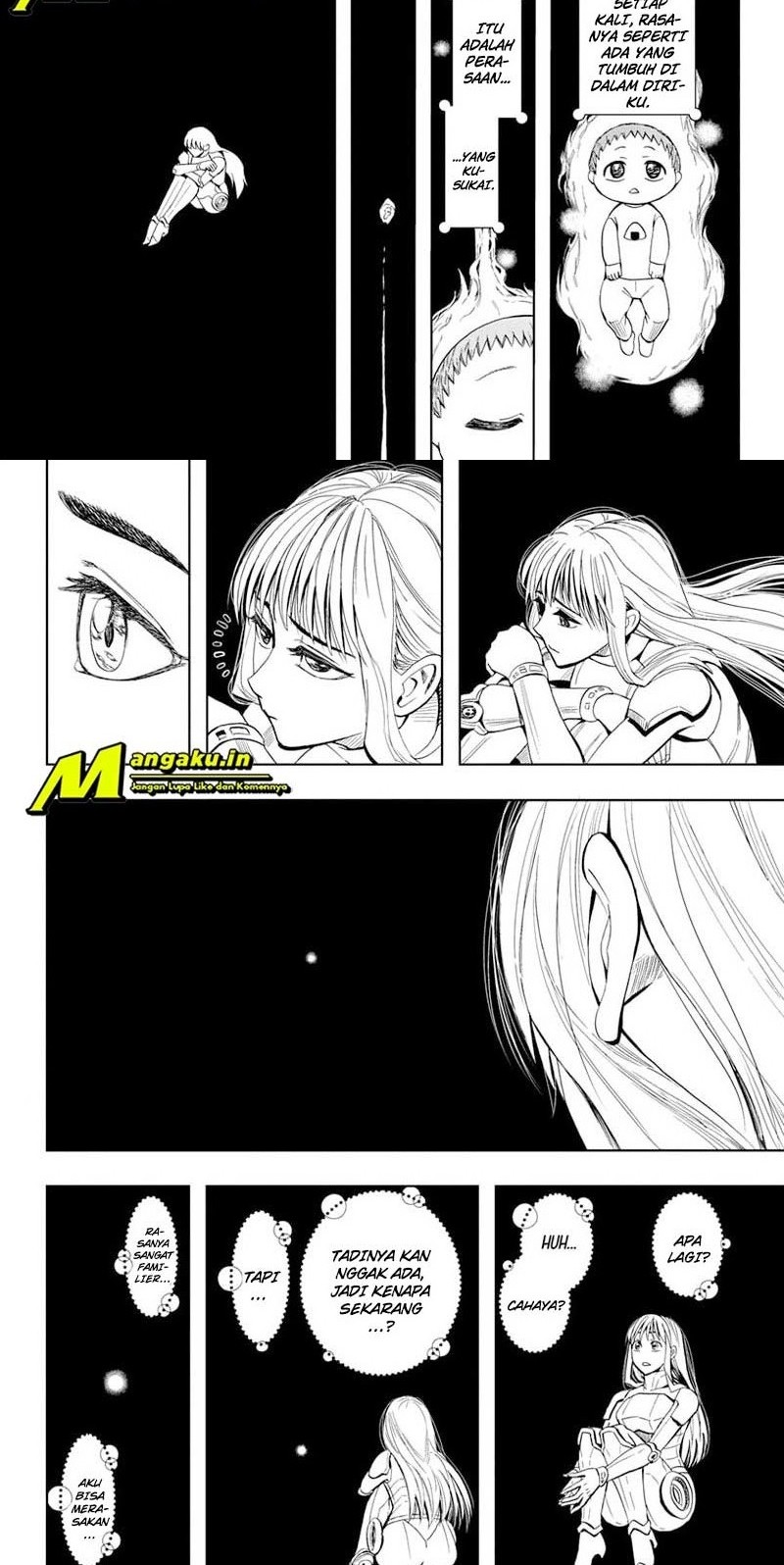 Earthchild chapter 06 halaman 6