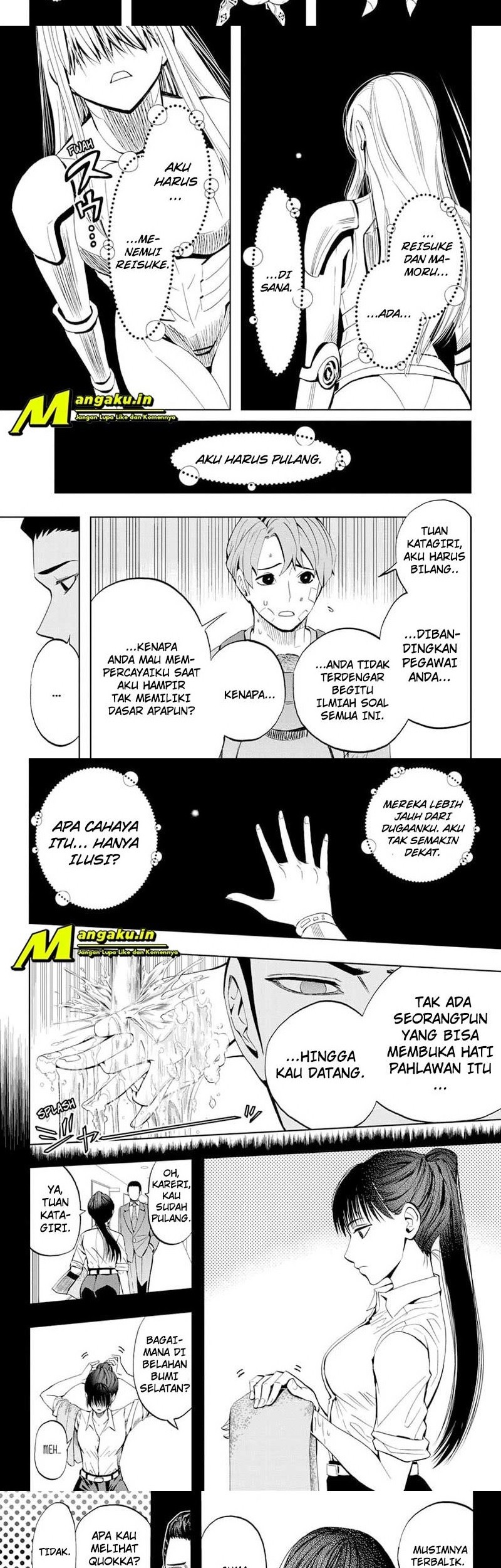 Earthchild chapter 06 halaman 7