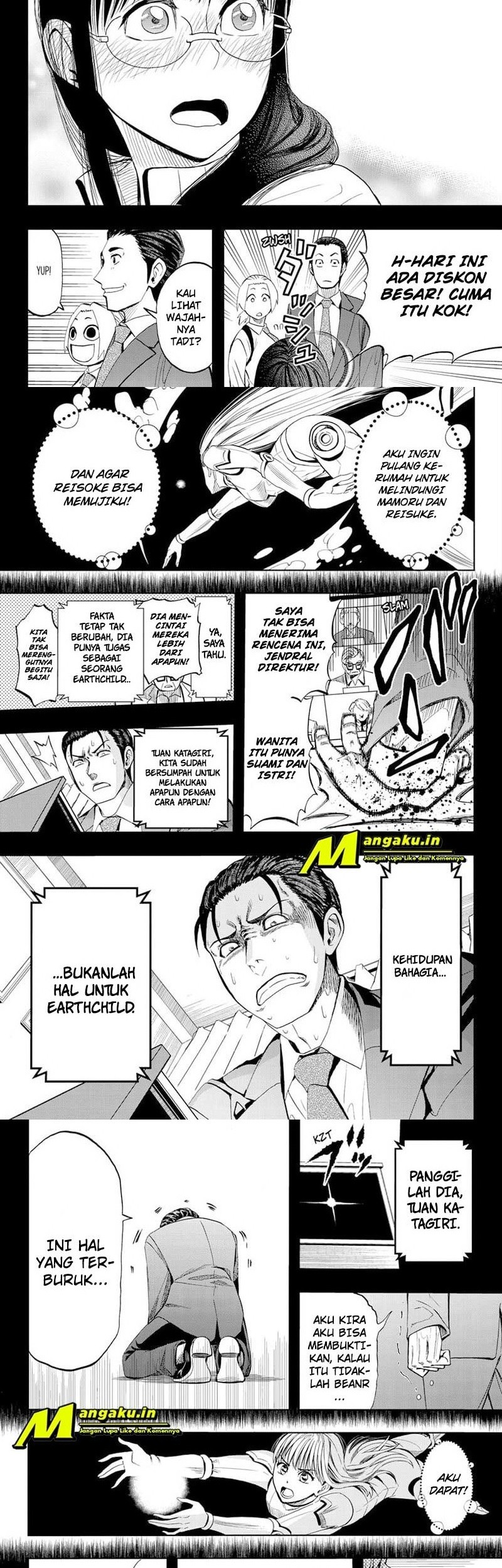 Earthchild chapter 06 halaman 9