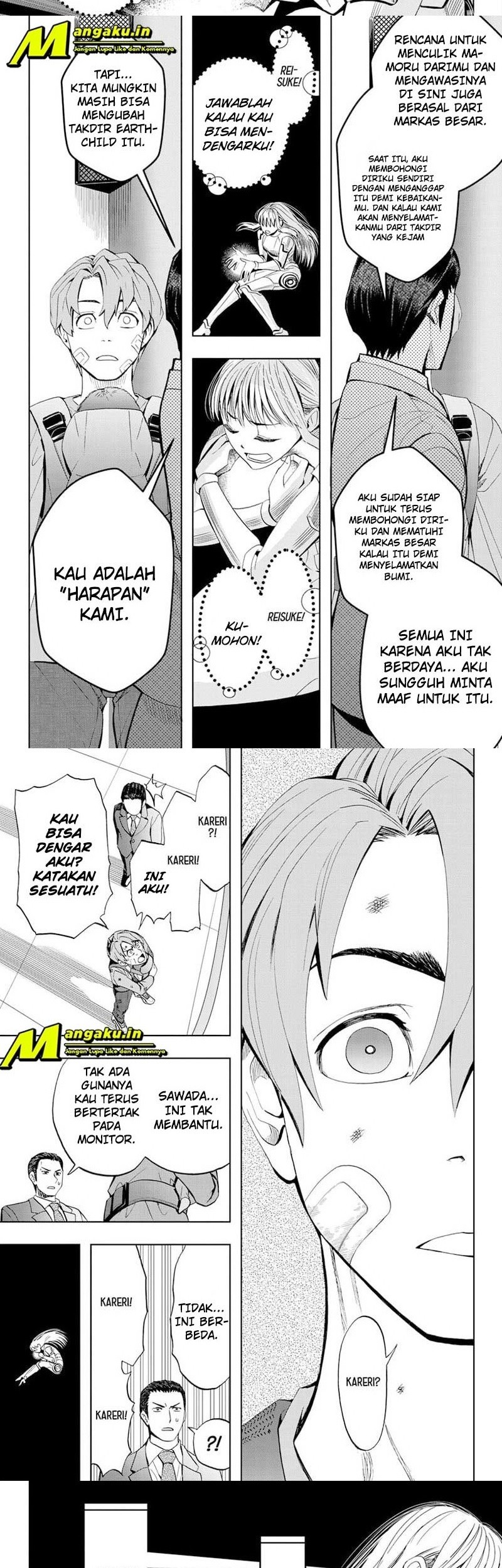 Earthchild chapter 06 halaman 11