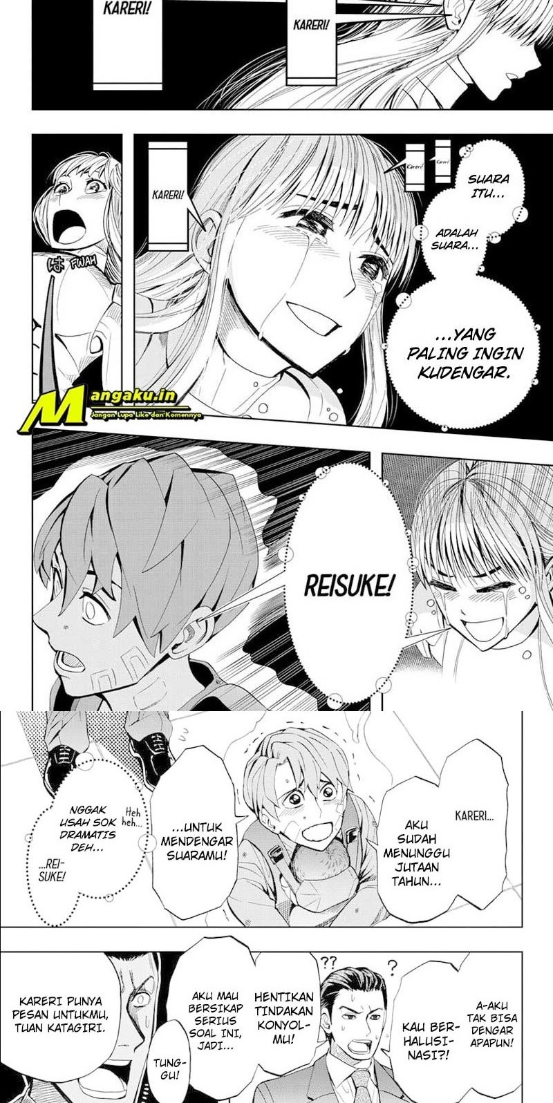 Earthchild chapter 06 halaman 12