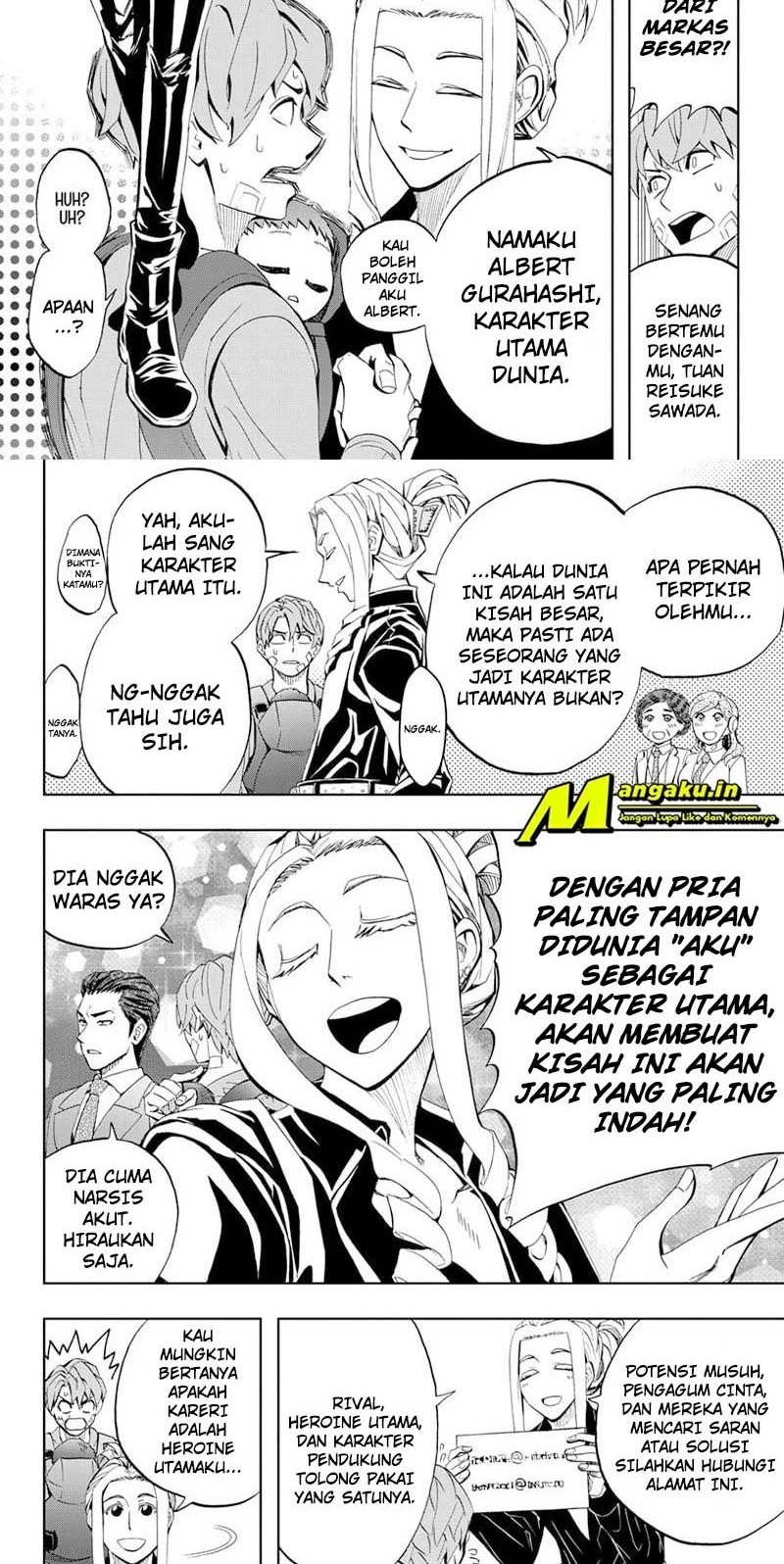 Earthchild Bab 07 halaman 6