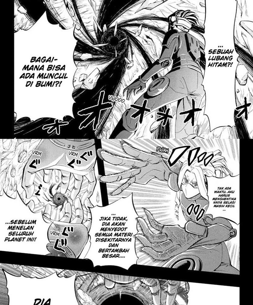 Earthchild Bab 09 halaman 11